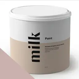  MILQ Paint  Kitchen & Gallery Extra Intense 0,9 . NC30-0618 Almond Cookie