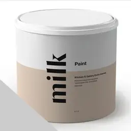  MILQ Paint  Kitchen & Gallery Extra Intense 0,9 л. NC41-0959 Frozen Twilight