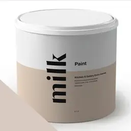 MILQ Paint  Kitchen & Gallery Extra Intense 0,9 . NC17-0226 Rose Ash
