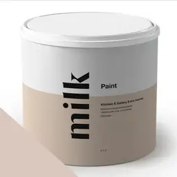  MILQ Paint  Kitchen & Gallery Extra Intense 0,9 . NC30-0625 Illuminated Cloud
