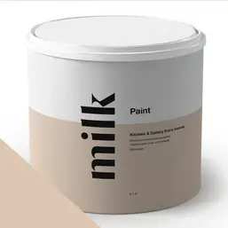  MILQ Paint  Kitchen & Gallery Extra Intense 0,9 . NC18-0262 Beige Haze