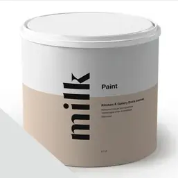  MILQ Paint  Kitchen & Gallery Extra Intense 0,9 л. NC41-0931 Ski Resort Cortina