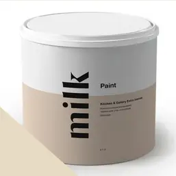  MILQ Paint  Kitchen & Gallery Extra Intense 0,9 л. NC15-0179 Coffee Milkshake
