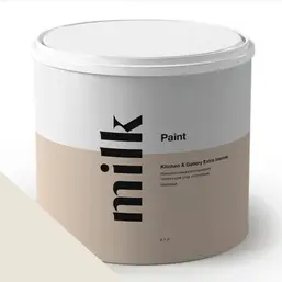  MILQ Paint  Kitchen & Gallery Extra Intense 0,9 л. NC11-0040 Sea Cliff