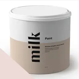  MILQ Paint  Kitchen & Gallery Extra Intense 0,9 . NC30-0613 Romantic Sunset