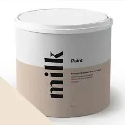  MILQ Paint  Kitchen & Gallery Extra Intense 0,9 л. NC11-0049 Santorini