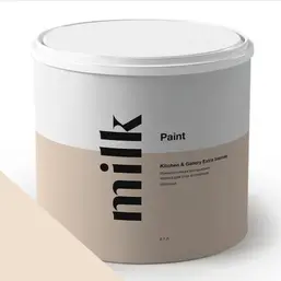  MILQ Paint  Kitchen & Gallery Extra Intense 0,9 . NC31-0633 Rose Petal