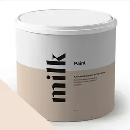  MILQ Paint  Kitchen & Gallery Extra Intense 0,9 . NC31-0645 Air Beige