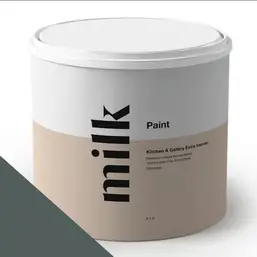  MILQ Paint  Kitchen & Gallery Extra Intense 2,7 л. NC36-0810 Night Green