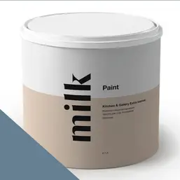 MILQ Paint  Kitchen & Gallery Extra Intense 2,7 . NC27-0527 Evening Lake
