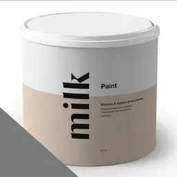  MILQ Paint  Kitchen & Gallery Extra Intense 2,7 л. NC39-0900 Night Etna