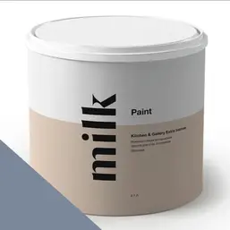  MILQ Paint  Kitchen & Gallery Extra Intense 2,7 . NC28-0557 Winter Twilight