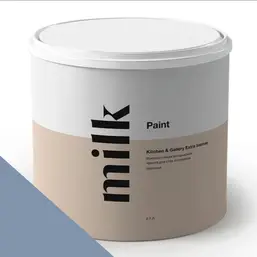  MILQ Paint  Kitchen & Gallery Extra Intense 2,7 . NC28-0551 Cold Evening