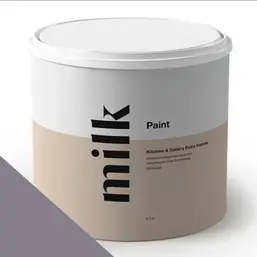  MILQ Paint  Kitchen & Gallery Extra Intense 2,7 . NC32-0678 Black Orchid