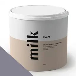  MILQ Paint  Kitchen & Gallery Extra Intense 2,7 л. NC28-0563 Night Grey