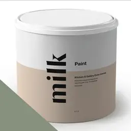  MILQ Paint  Kitchen & Gallery Extra Intense 2,7 . NC36-0801 Patina