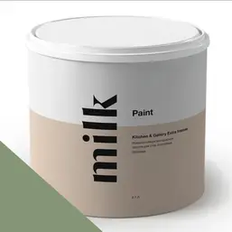  MILQ Paint  Kitchen & Gallery Extra Intense 2,7 л. NC37-0832 Spring Leaves