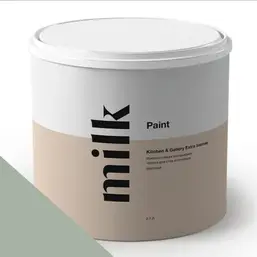  MILQ Paint  Kitchen & Gallery Extra Intense 2,7 . NC36-0794 Turbid Fog