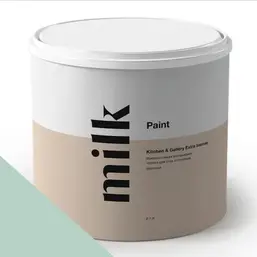  MILQ Paint  Kitchen & Gallery Extra Intense 2,7 . NC35-0765 South Sea