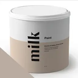  MILQ Paint  Kitchen & Gallery Extra Intense 2,7 . NC17-0231 Raccoon Fur