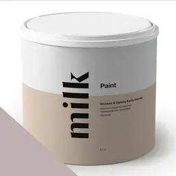  MILQ Paint  Kitchen & Gallery Extra Intense 2,7 л. NC32-0669 Blueberry Syrup