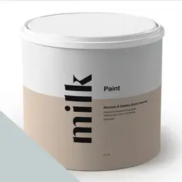  MILQ Paint  Kitchen & Gallery Extra Intense 2,7 л. NC26-0493 Light Denim