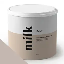  MILQ Paint  Kitchen & Gallery Extra Intense 2,7 . NC16-0194 River Pearls