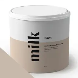  MILQ Paint  Kitchen & Gallery Extra Intense 2,7 . NC12-0066 Rocky Seabed