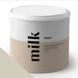  MILQ Paint  Kitchen & Gallery Extra Intense 2,7 . NC11-0058 Wet Stone