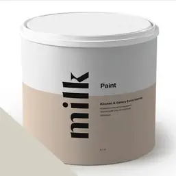  MILQ Paint  Kitchen & Gallery Extra Intense 2,7 л. NC39-0896 Dandelion