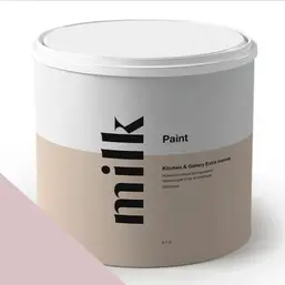  MILQ Paint  Kitchen & Gallery Extra Intense 2,7 л. NC32-0667 Pink Lilac