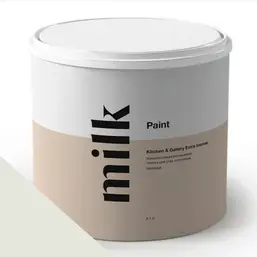  MILQ Paint  Kitchen & Gallery Extra Intense 2,7 . NC35-0755 White Wave
