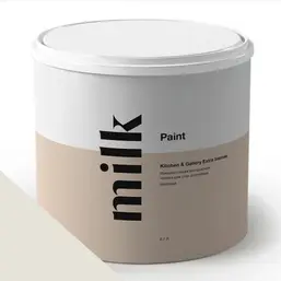  MILQ Paint  Kitchen & Gallery Extra Intense 2,7 л. NC11-0052 Chrome