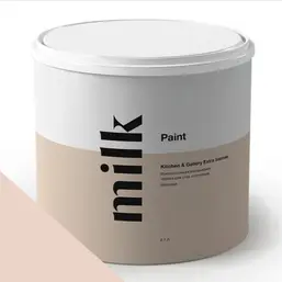  MILQ Paint  Kitchen & Gallery Extra Intense 2,7 . NC31-0649 Desert Rose
