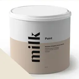  MILQ Paint  Kitchen & Gallery Extra Intense 2,7 л. NC14-0146 Linen