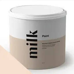  MILQ Paint  Kitchen & Gallery Extra Intense 2,7 . NC31-0646 Morning Light