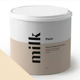  MILQ Paint  Kitchen & Gallery Extra Intense 2,7 л. NC20-0302 Light Travertine