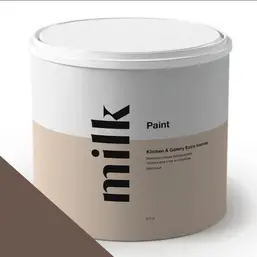  MILQ Paint  Kitchen & Gallery Extra Intense 9 л. NC25-0461 Volcano Slope