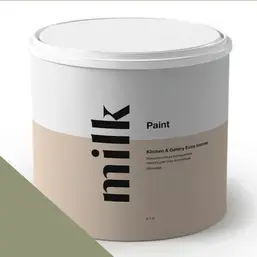  MILQ Paint  Kitchen & Gallery Extra Intense 9 . NC36-0783 Chrysolite