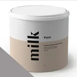  MILQ Paint  Kitchen & Gallery Extra Intense 9 . NC29-0586 Stone Cave