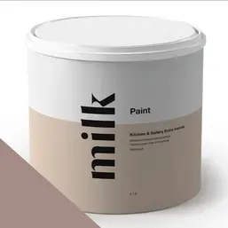  MILQ Paint  Kitchen & Gallery Extra Intense 9 л. NC32-0684 Walnut Tree