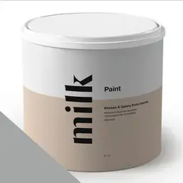  MILQ Paint  Kitchen & Gallery Extra Intense 9 л. NC29-0576 Mystic Grotte