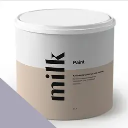  MILQ Paint  Kitchen & Gallery Extra Intense 9 . NC32-0677 Purple Glass