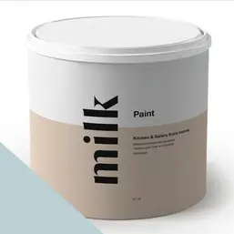  MILQ Paint  Kitchen & Gallery Extra Intense 9 . NC26-0501 Sardinia Coast
