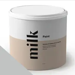  MILQ Paint  Kitchen & Gallery Extra Intense 9 . NC29-0578 Cave Twillight