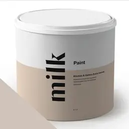  MILQ Paint  Kitchen & Gallery Extra Intense 9 л. NC30-0630 Beach Picnic