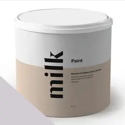  MILQ Paint  Kitchen & Gallery Extra Intense 9 л. NC32-0670 Purple Rain