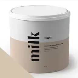  MILQ Paint  Kitchen & Gallery Extra Intense 9 . NC17-0225 Young Bark