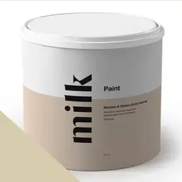  MILQ Paint  Kitchen & Gallery Extra Intense 9 л. NC38-0852 Cold Oil