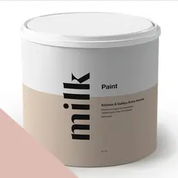  MILQ Paint  Kitchen & Gallery Extra Intense 9 . NC31-0653 Verona Romance